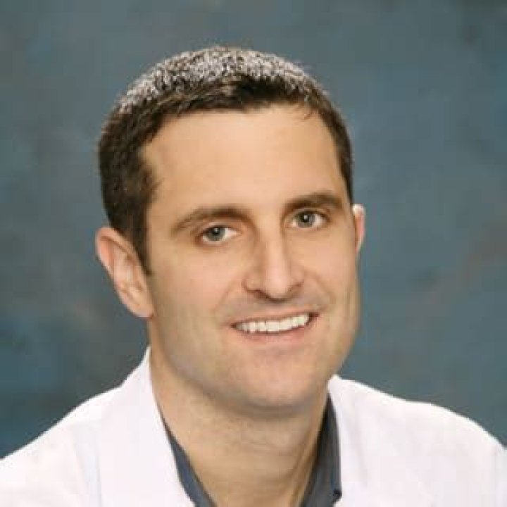 Dr. Joshua Wilson, MD – West Des Moines, IA