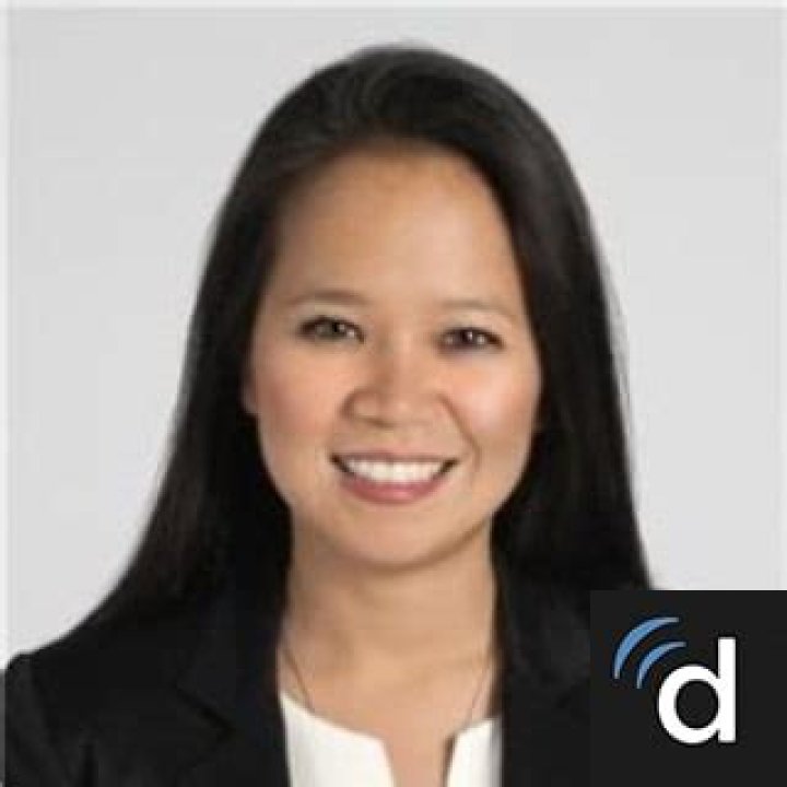 Dr. Joyce Shin, MD – Cleveland, OH