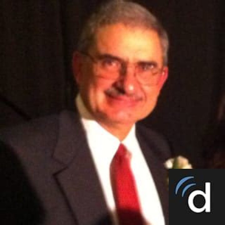 Dr. Juan Guarderas, MD – Valdosta, GA