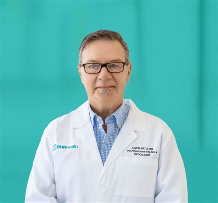 Dr. Juan Guardia, MD – McAllen, TX
