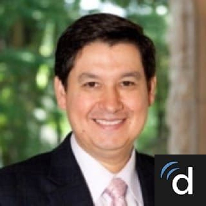 Dr. Juan Sarmiento, MD – Atlanta, GA