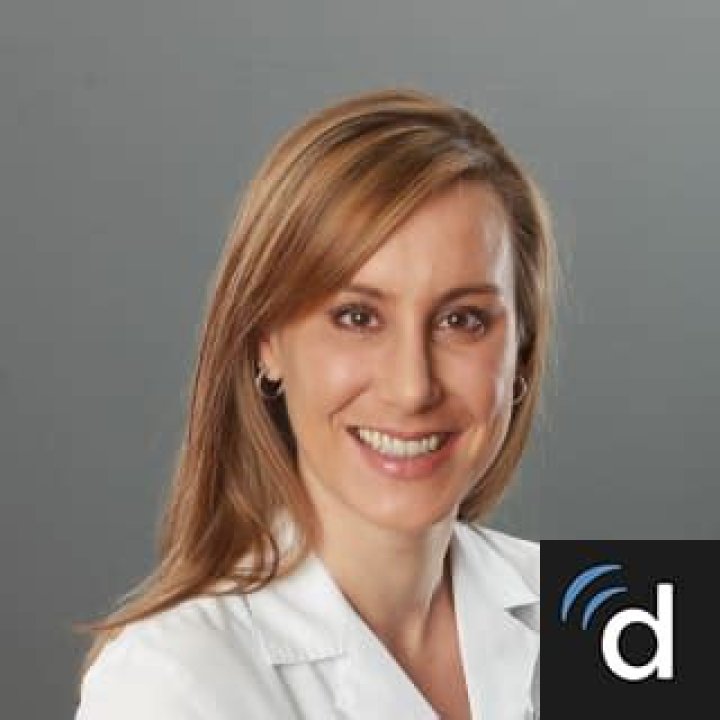 Dr. Julia Kauffman, MD – Houston, TX