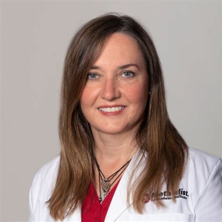 Dr. Julie (Jackson-Carpenter) Carpenter, MD – Southaven, MS