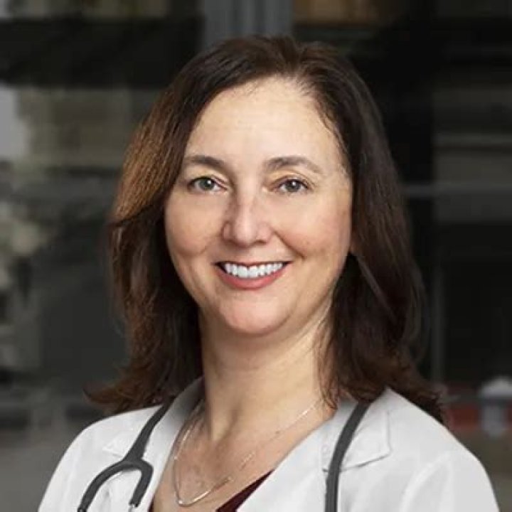 Dr. Julie (Mitterando) Shapiro, MD – Weymouth, MA