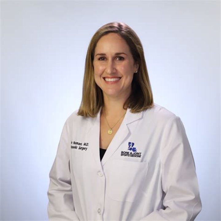 Dr. Julie Neumann, MD – Baton Rouge, LA