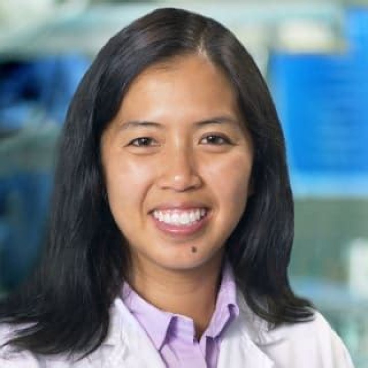 Dr. Julina Ongkasuwan, MD – Houston, TX