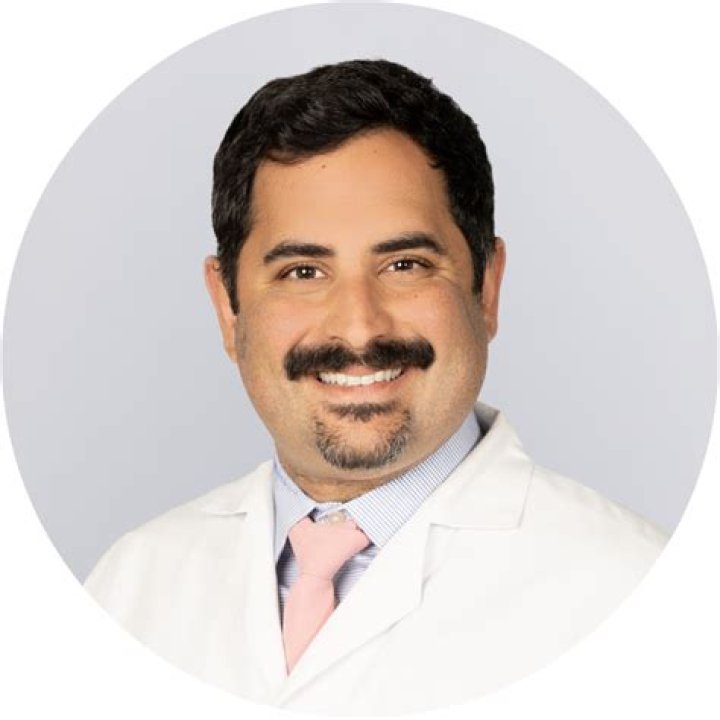 Dr. Julio Ramos, MD – Avoca, PA