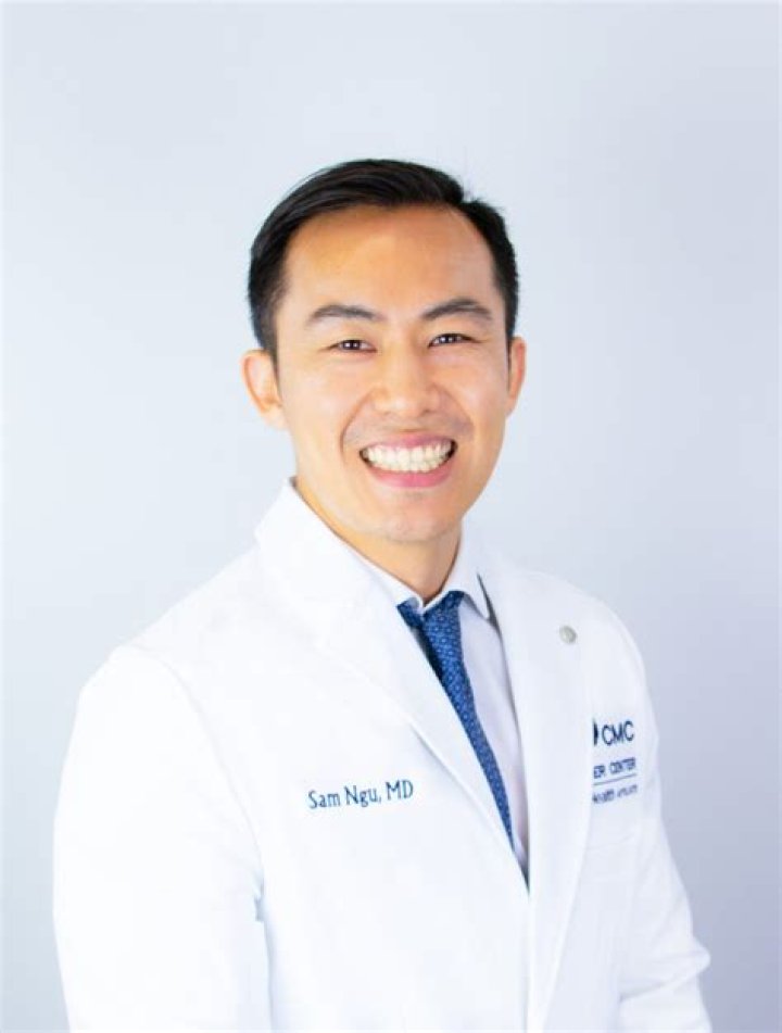 Dr. Julius Ngu, MD – Duncanville, TX