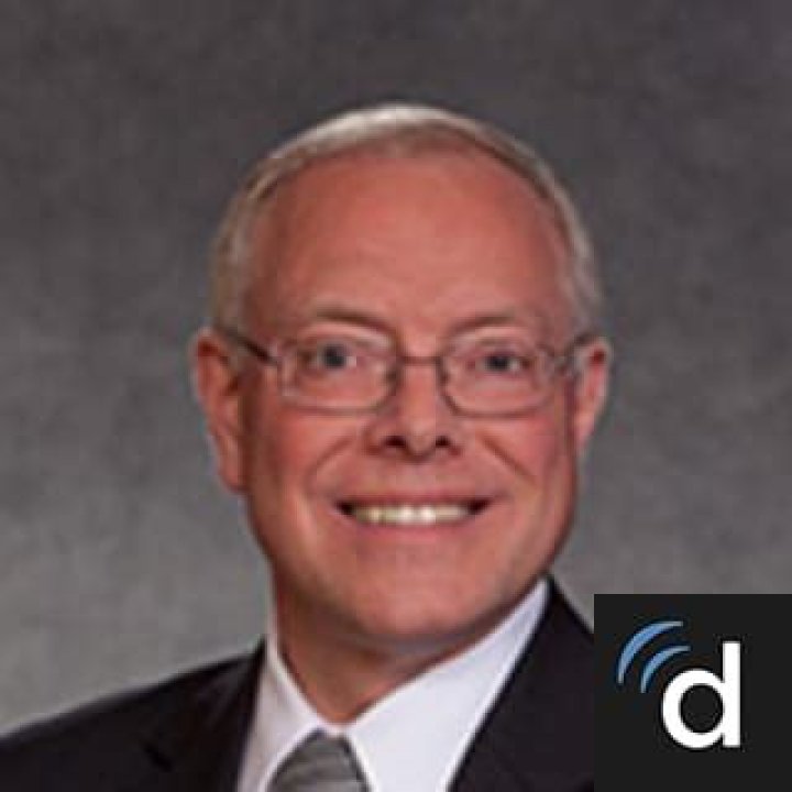 Dr. Julius Vonclef III, MD – Powell, TN