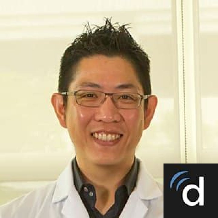 Dr. Justin Chen, MD – Pasadena, CA