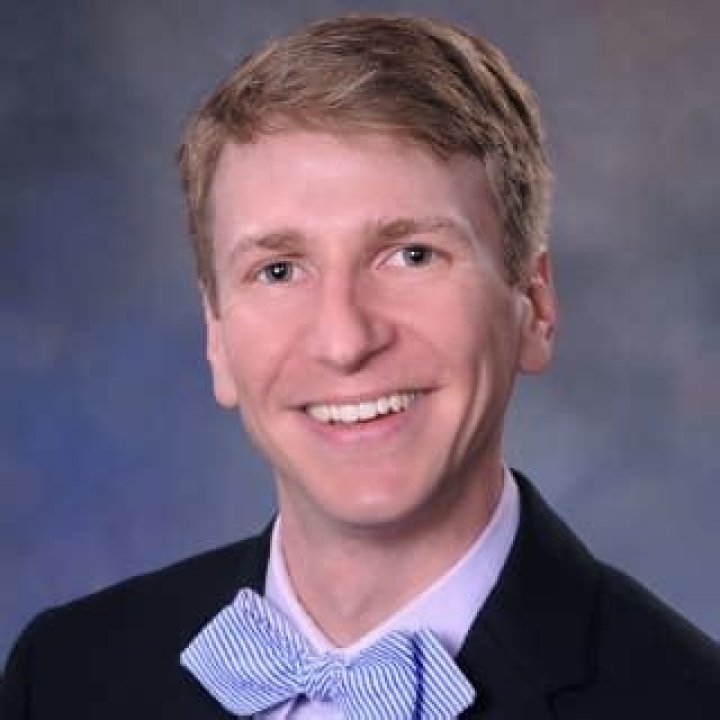 Dr. Justin Lantz, MD – Houston, TX