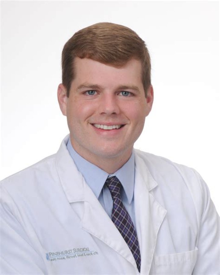 Dr. Justin Miller, MD – Allouez, WI