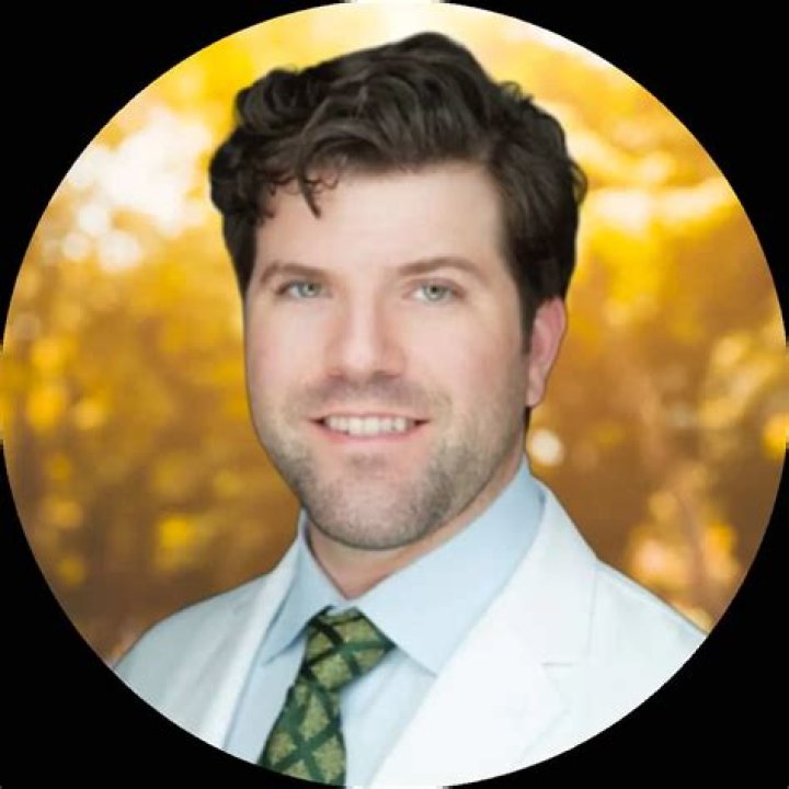 Dr. Justin Rowley, MD – San Antonio, TX