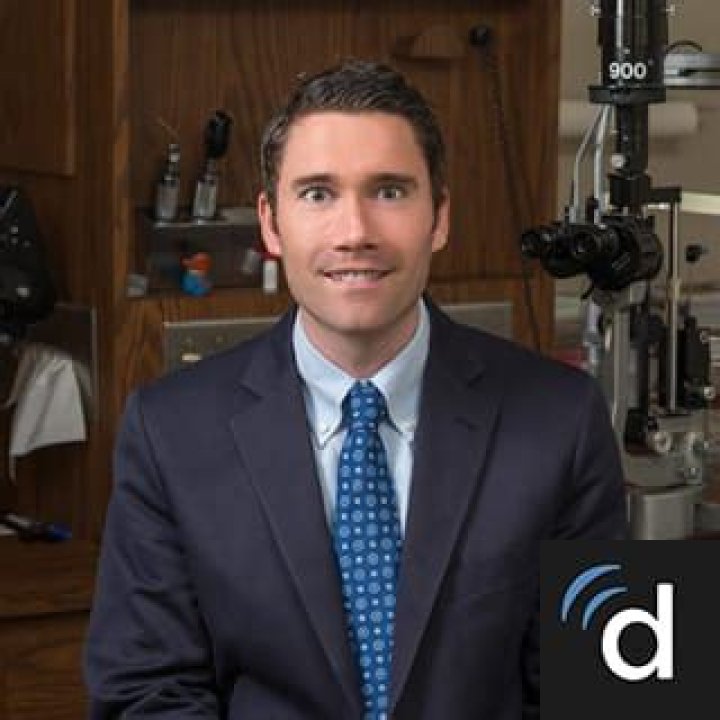Dr. Justin Saunders, MD – Lexington, KY