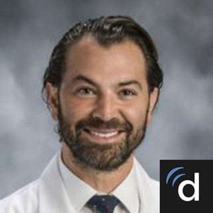 Dr. Justin Trivax, MD – Farmington Hills, MI