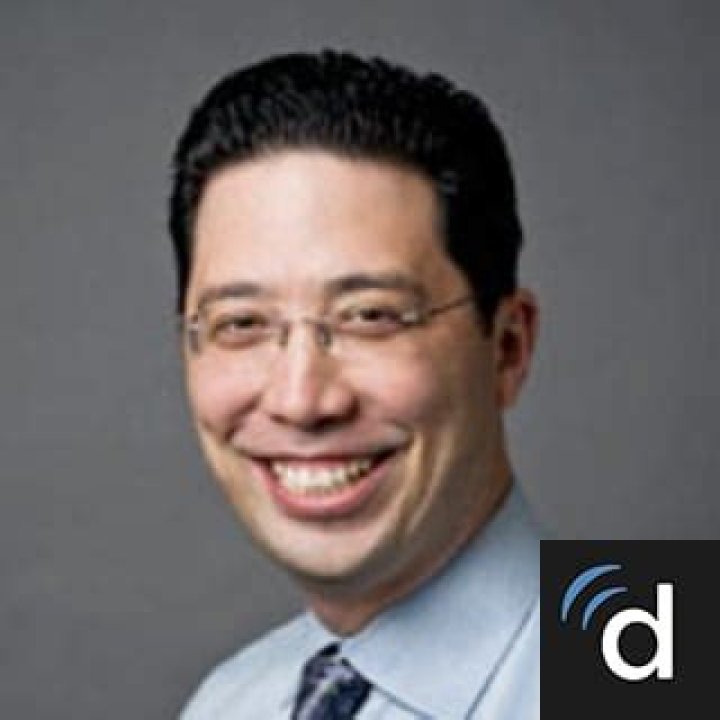 Dr. Justin Yeh, MD – Orange, CA