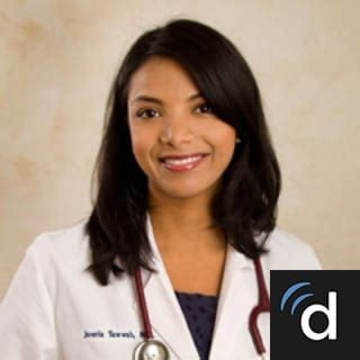 Dr. Juveria Tawwab, MD – Lake Mary, FL