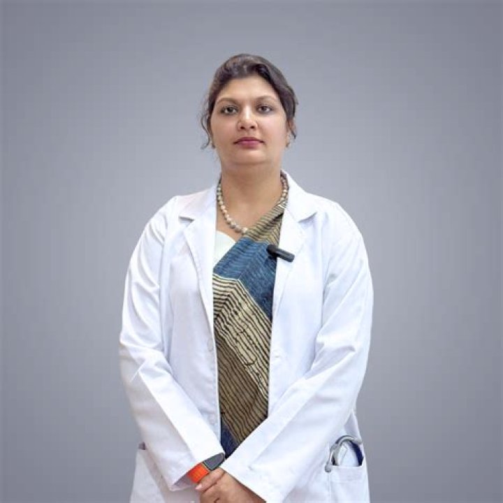 Dr. Jyotsna Keni, MD – Orange, CA