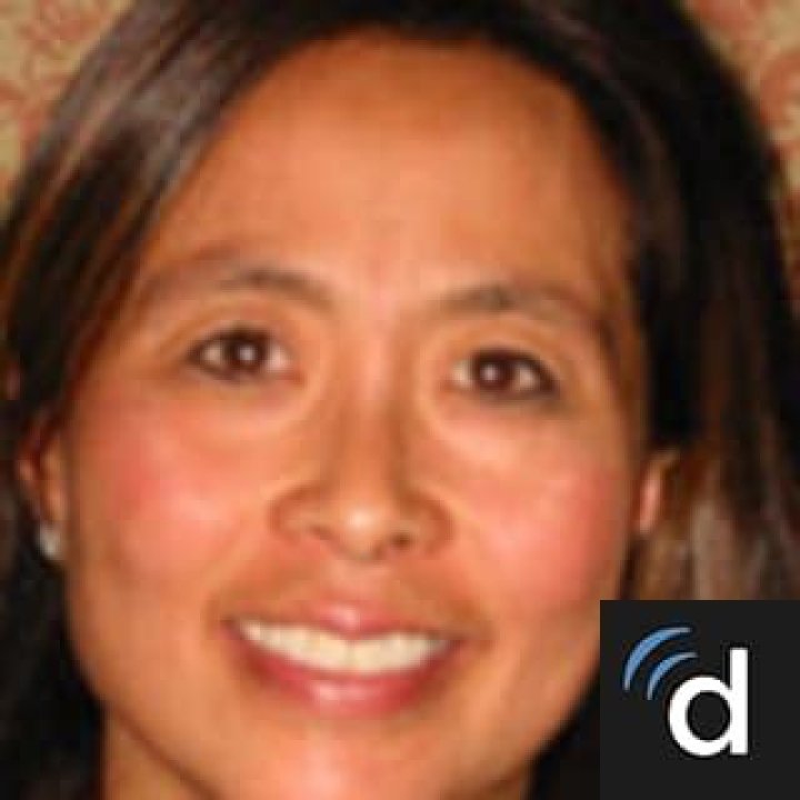 Dr. Kai Yang, MD – Hamden, CT