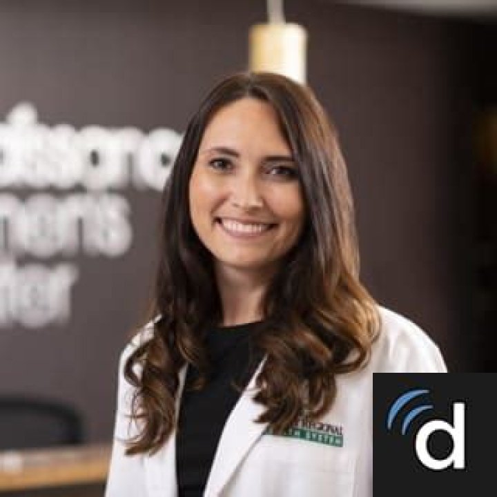 Dr. Kala Slaton, MD – Conway, AR
