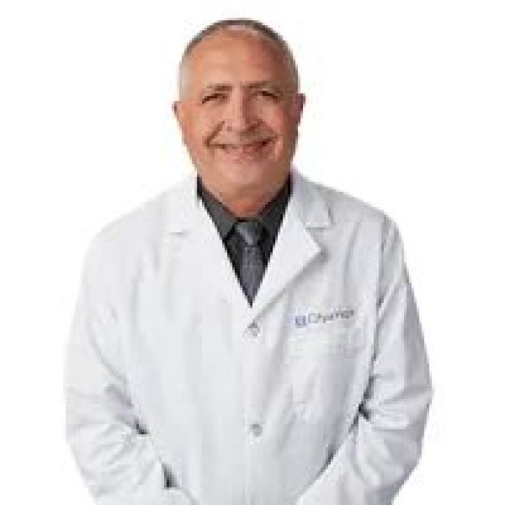 Dr. Kalust Ucar, MD – Glendale, CA
