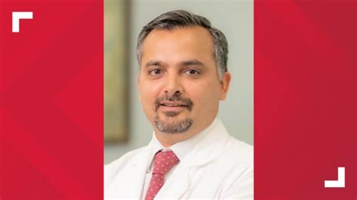 Dr. Kamalendra Mondal, MD – Frederick, MD