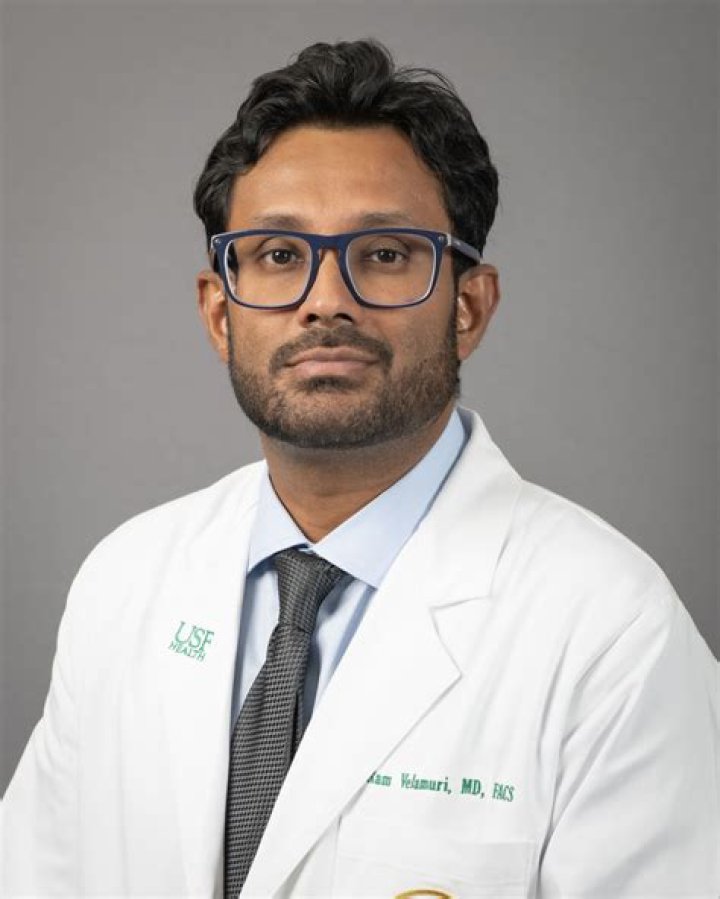 Dr. Kanta Saha, MD – Maywood, IL