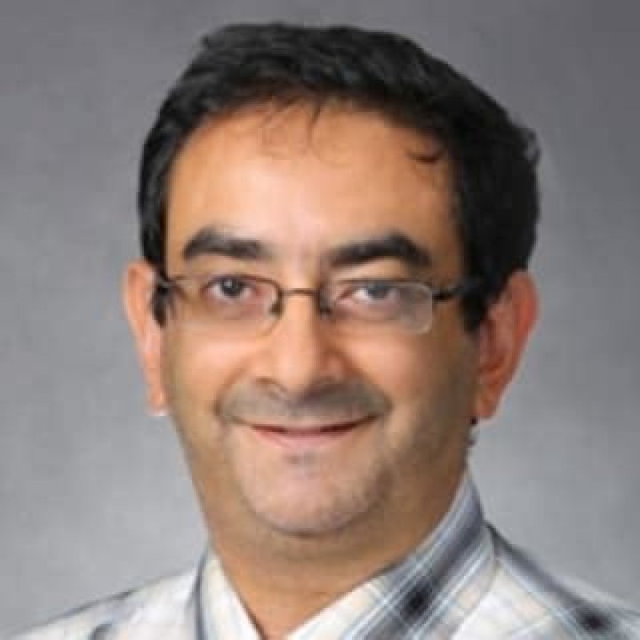 Dr. Karim Ghobrial-Sedky, MD – La Jolla, CA