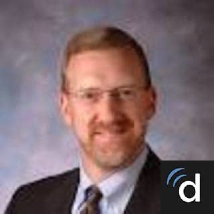 Dr. Karl Klamar, MD – Columbus, OH