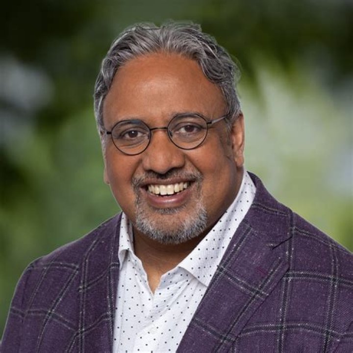 Dr. Kartik Krishnan, MD – Tucson, AZ
