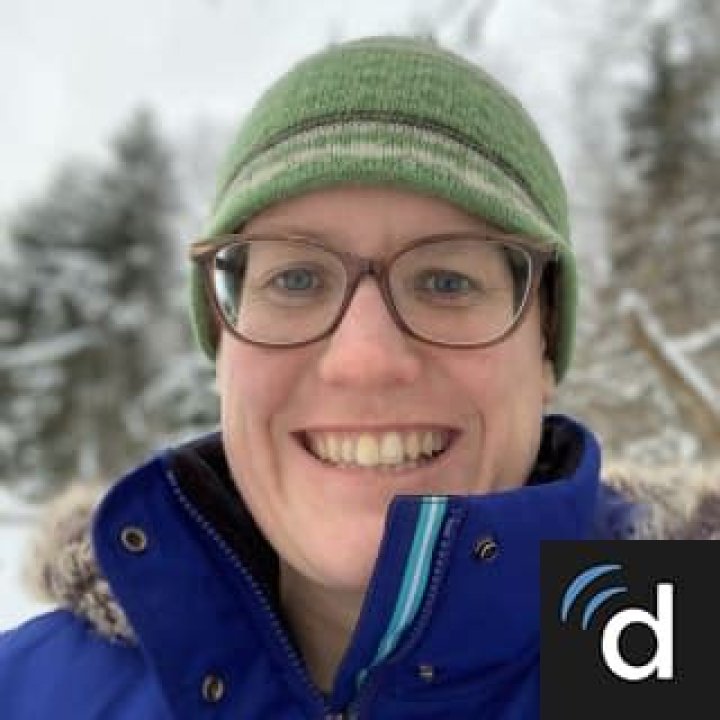 Dr. Katelyn Johnson-Clark, DO – Ellicottville, NY