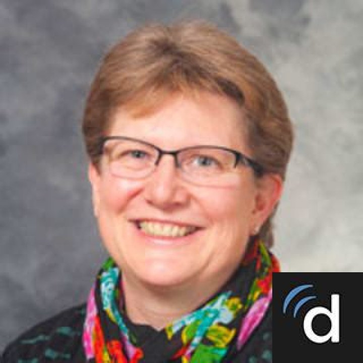 Dr. Katharina Stewart, MD – Madison, WI