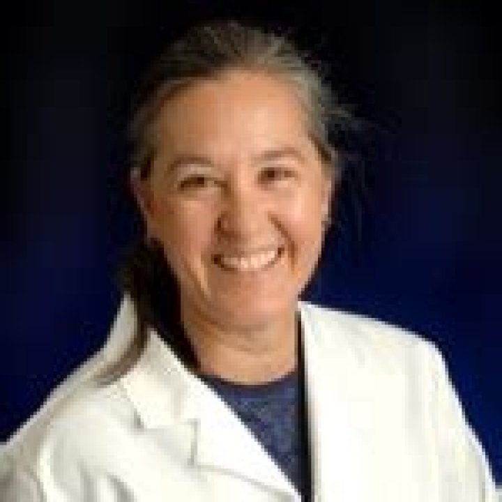 Dr. Katharine Pickett, MD – Albuquerque, NM