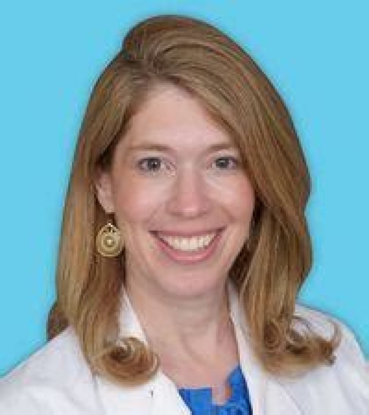 Dr. Katherine Bell, MD – Houston, TX