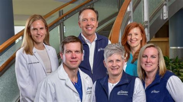 Dr. Katherine Grover, DO – Machias, ME