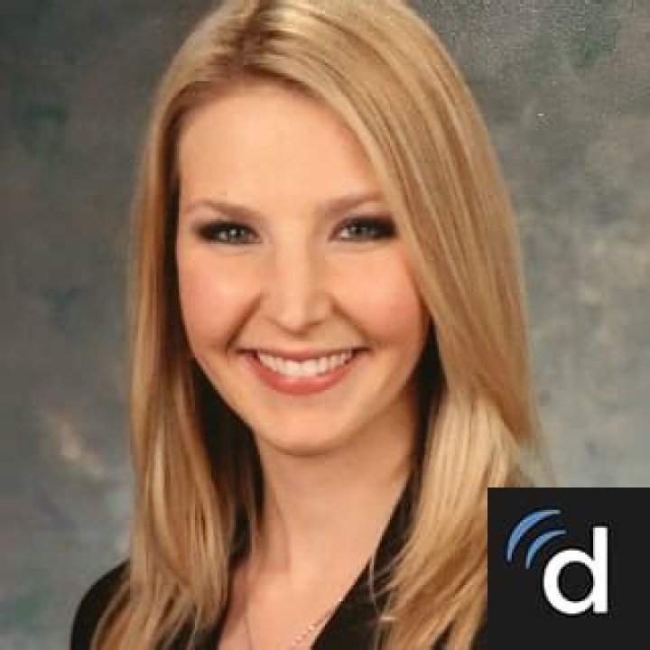 Dr. Katherine Hrynewycz, MD – Carmel, IN