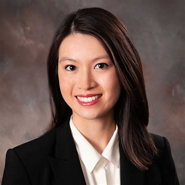 Dr. Katherine Lee, MD – West Mifflin, PA