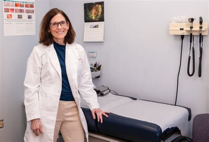 Dr. Kathleen Cronin, MD – Sandwich, MA