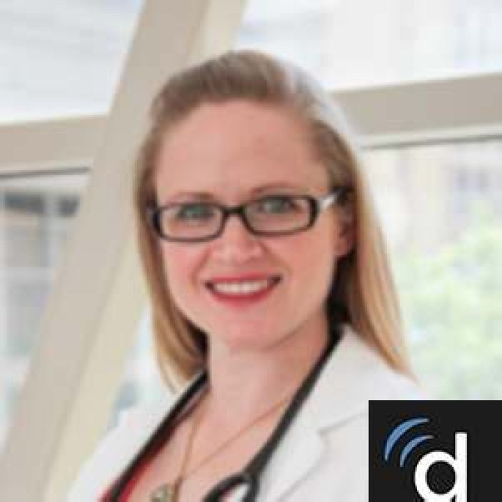 Dr. Kathleen (Mitchell) Mechler, MD – Philadelphia, PA