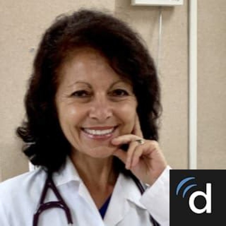 Dr. Katia Ilieva, MD – Elk Grove Village, IL