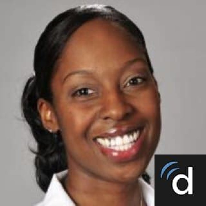 Dr. Keisha Dyer, MD – Orlando, FL