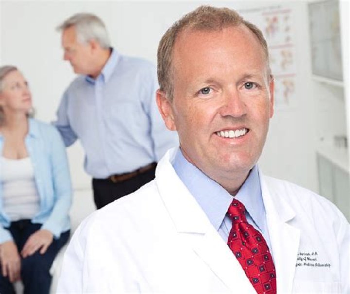 Dr. Keith Hughes, MD – Lincoln, NE