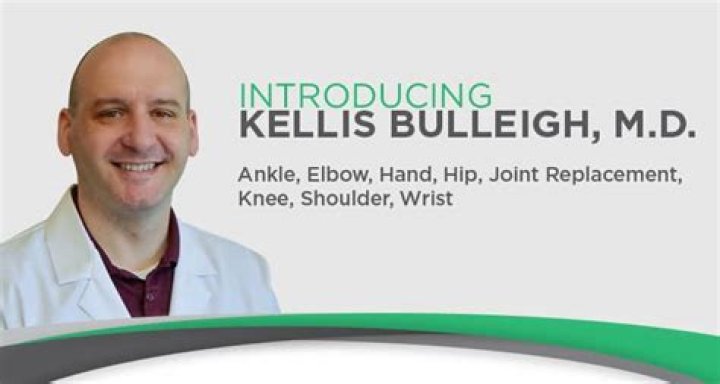 Dr. Kellis Bulleigh, MD – Wichita, KS