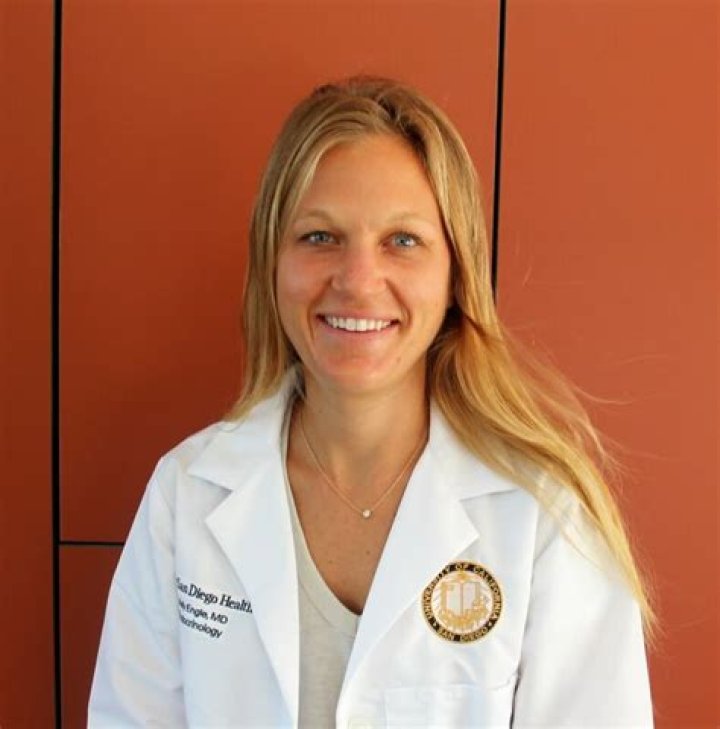 Dr. Kelly Engle, MD – Charleston, SC