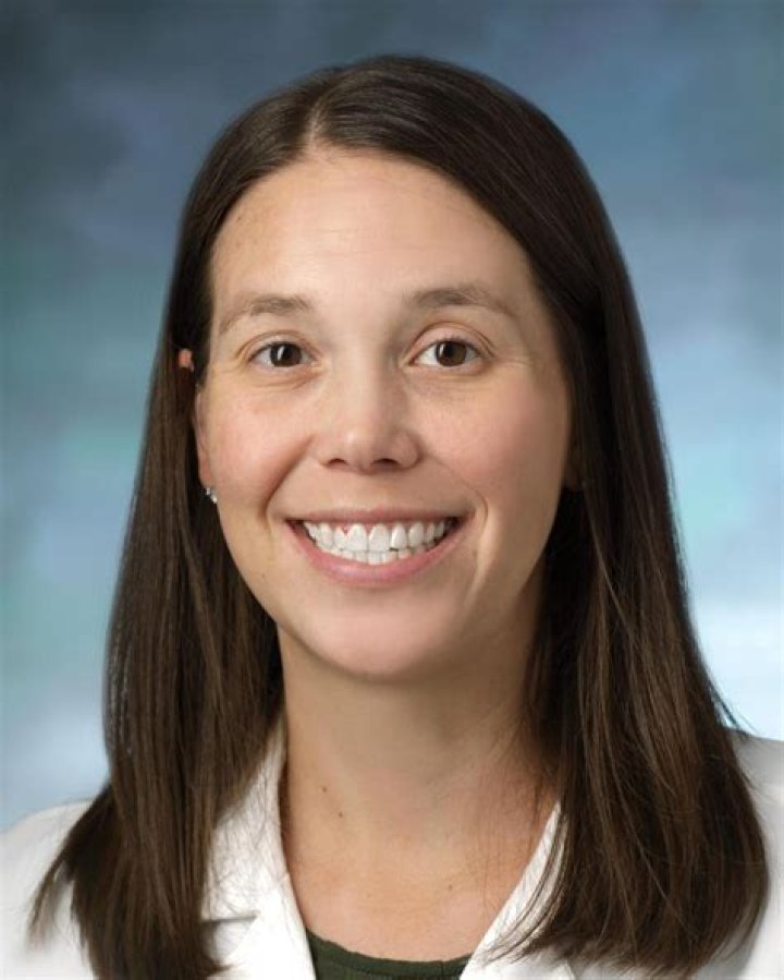 Dr. Kelsey Gavin, DO – Kansas City, MO