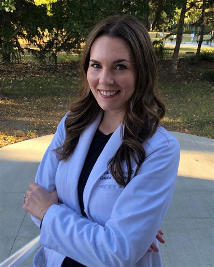 Dr. Kelsey (Worthington) West, MD – Reno, NV