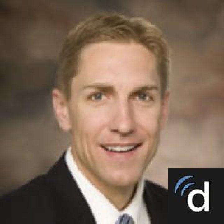 Dr. Kennan Vance, DO – Grand Junction, CO