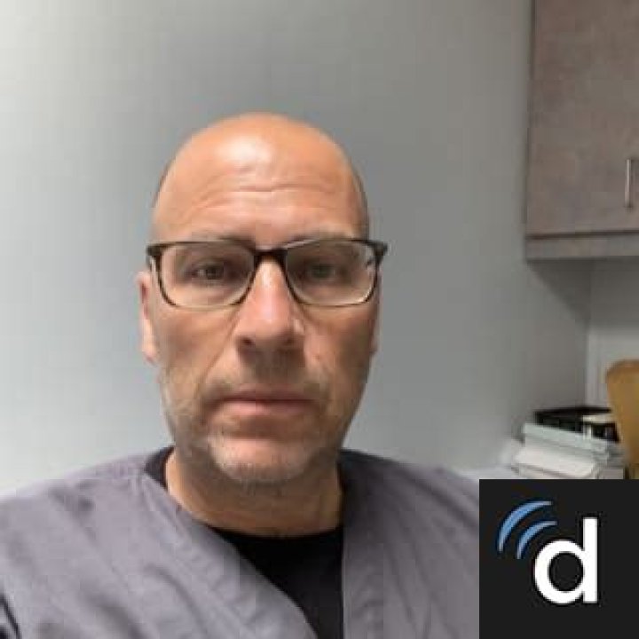 Dr. Kenneth Darvin, MD – Perth Amboy, NJ