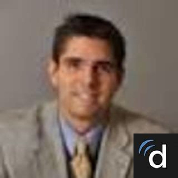 Dr. Kenneth Nori, MD – Trumbull, CT
