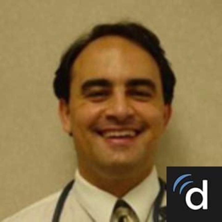 Dr. Kenneth Tourgeman, MD – Lauderdale Lakes, FL